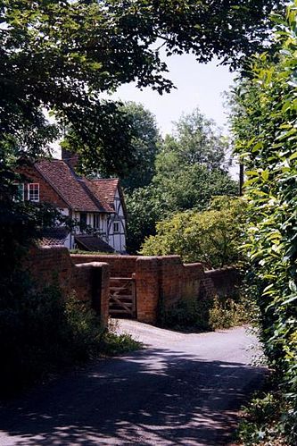 Beansheaf Farm